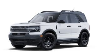 2025 Ford Bronco Sport® External Image 2